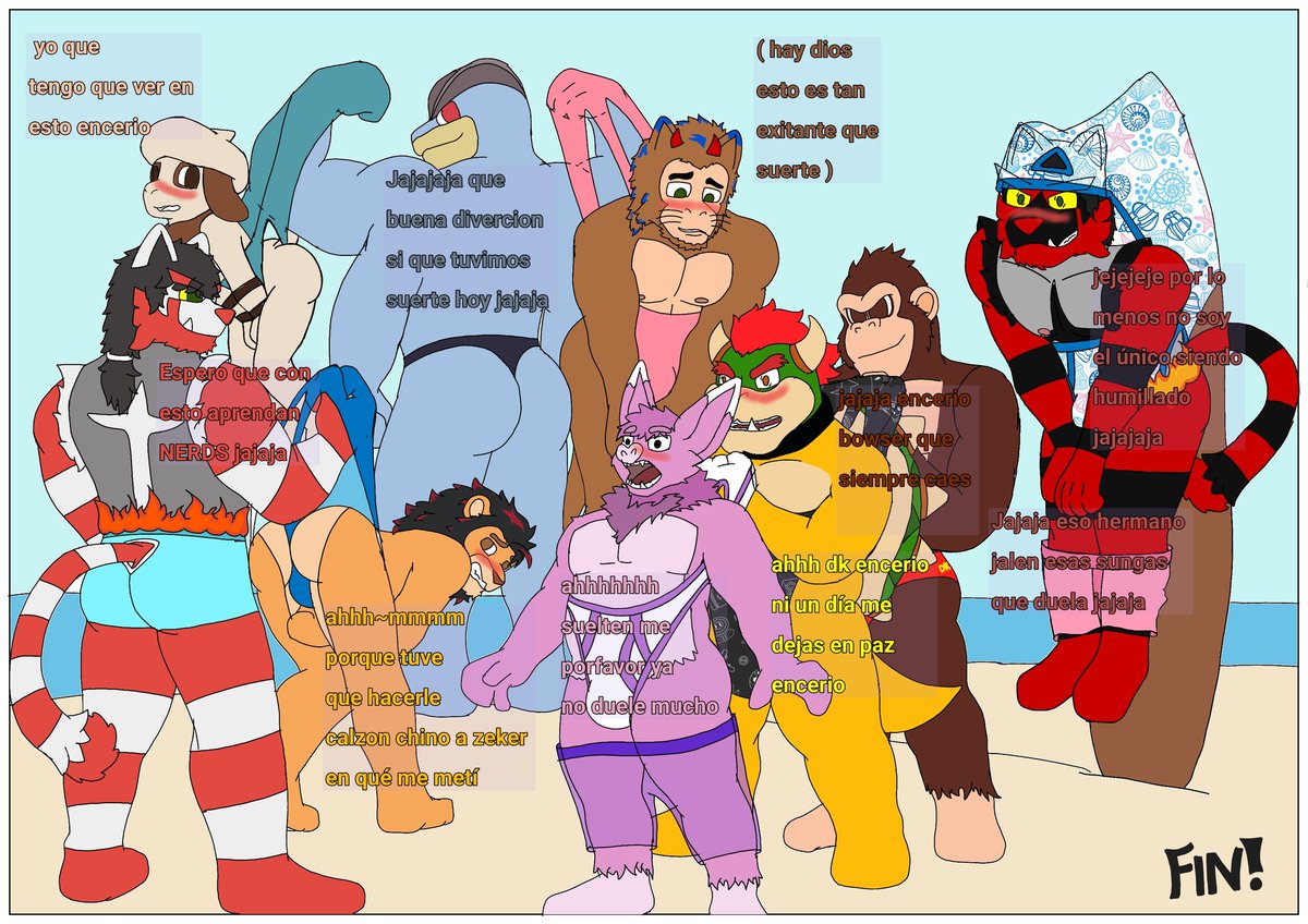 incineroarwedgie21 tweet media