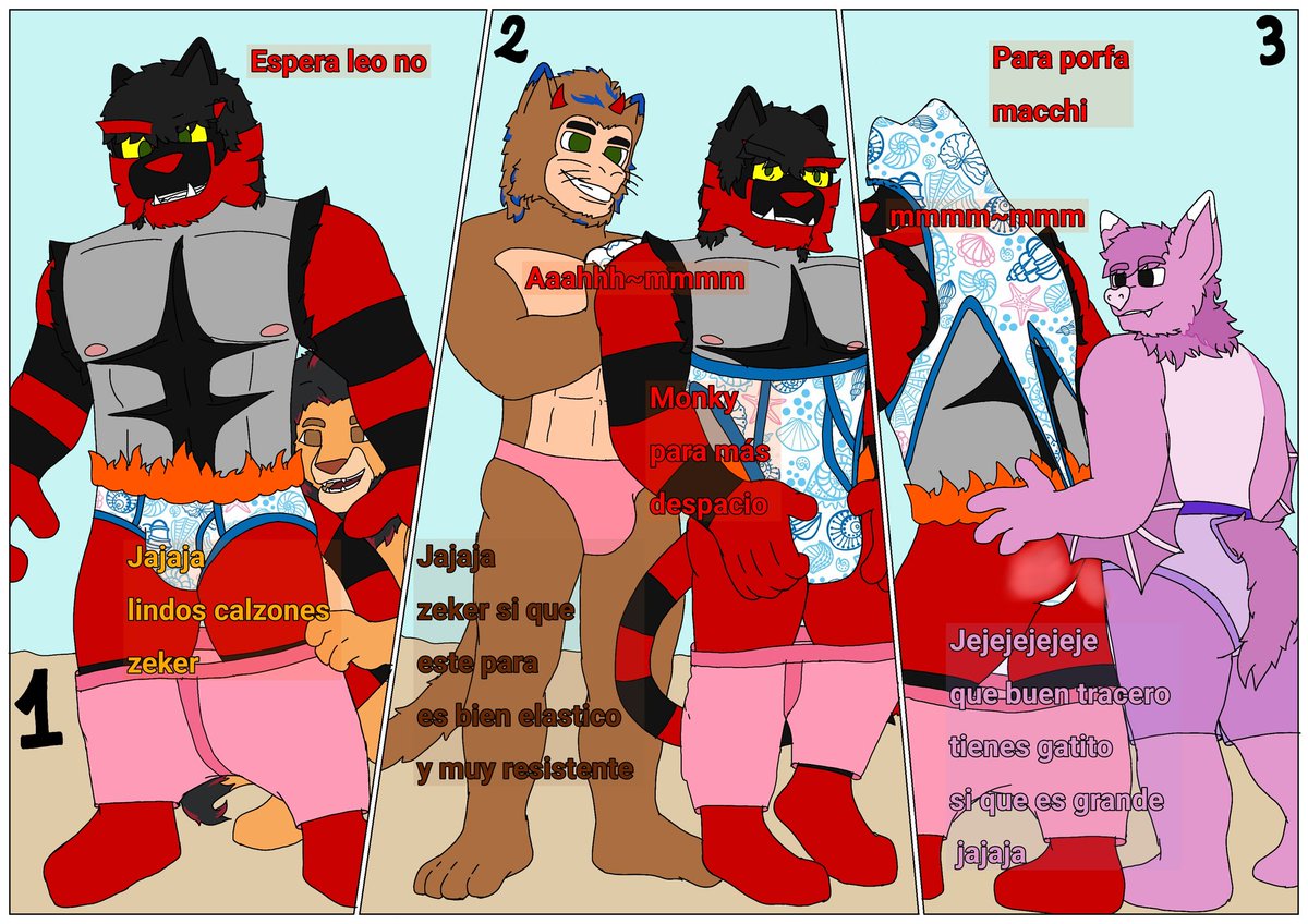 incineroarwedgie21 tweet media