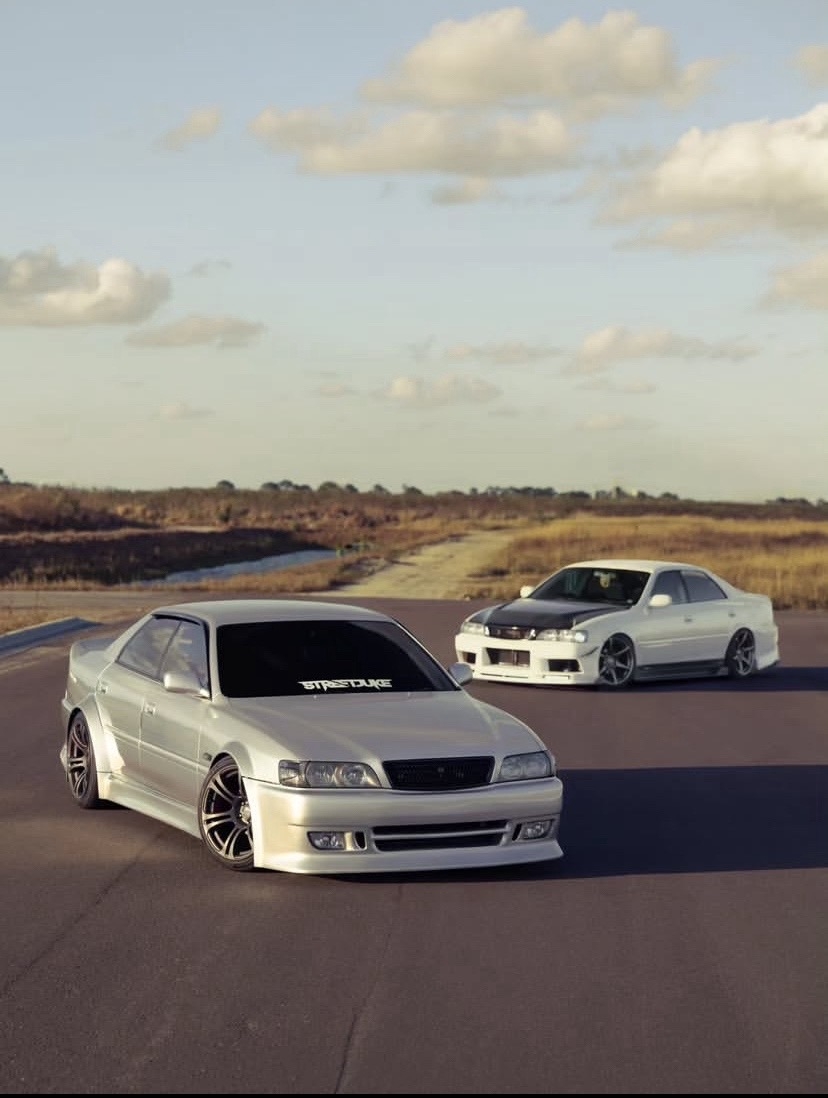 JZXWorld (@jzx_world) / Posts / X