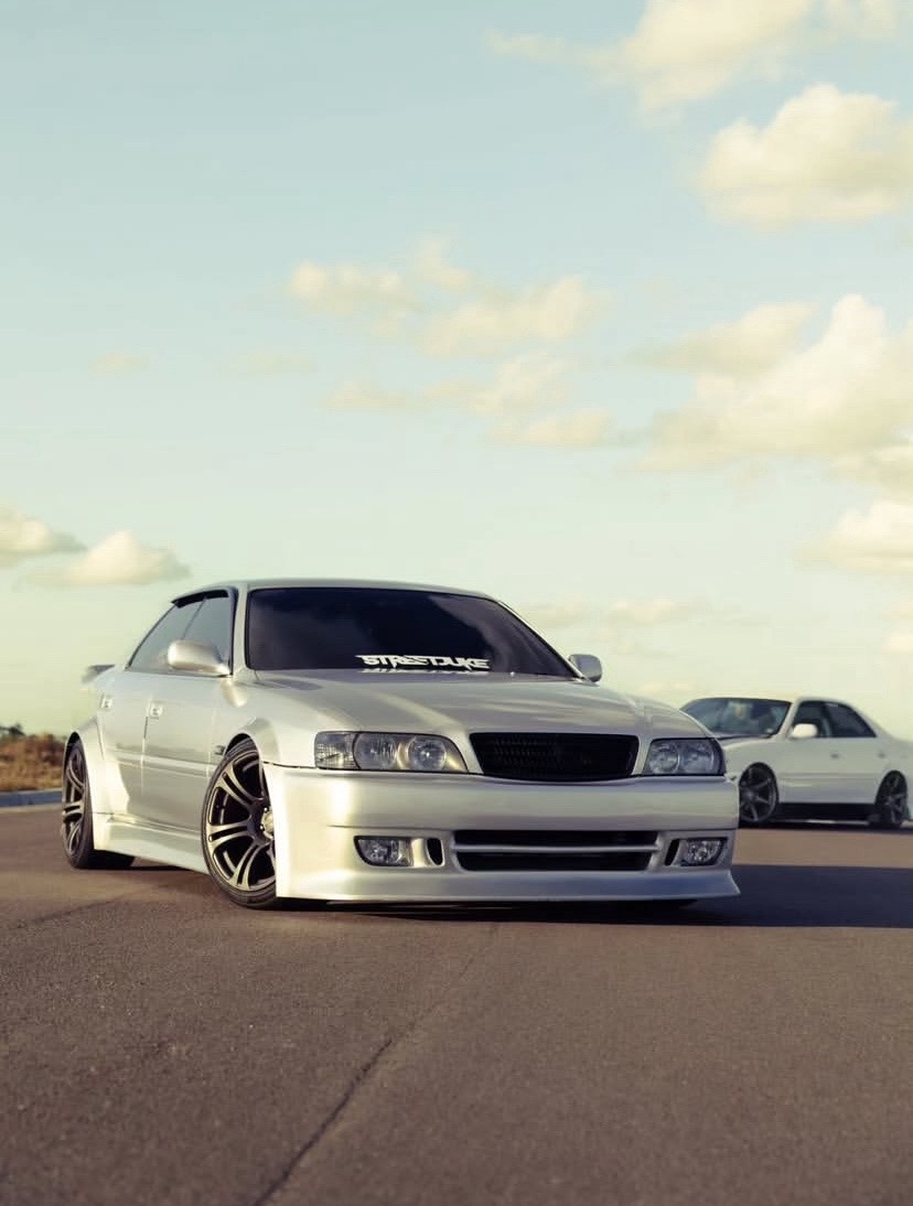 JZXWorld (@jzx_world) / Posts / X