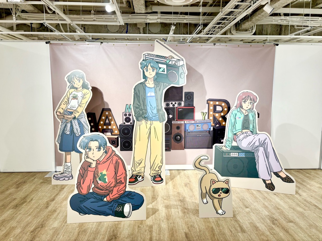 マリマリマリー (@marymarymarynew) / Posts / X