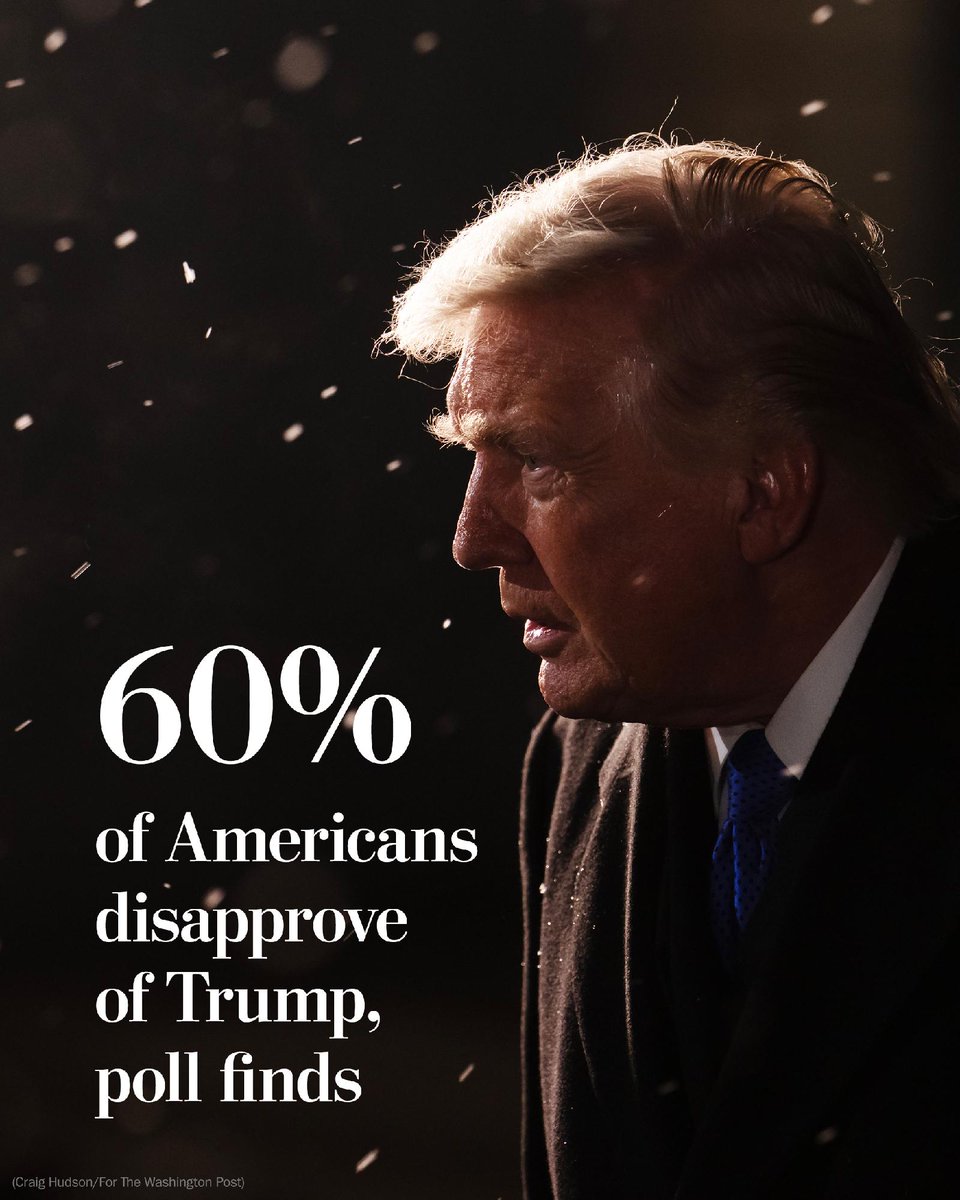 The Washington Post tweet media