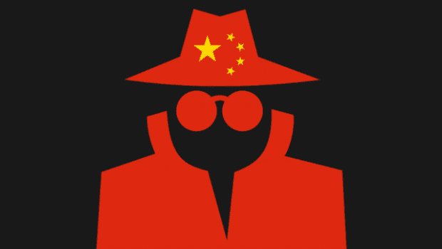 US Intel Funded Projects Riddled With Chinese Gov’t-Linked Researchers dlvr.it/TR77W9