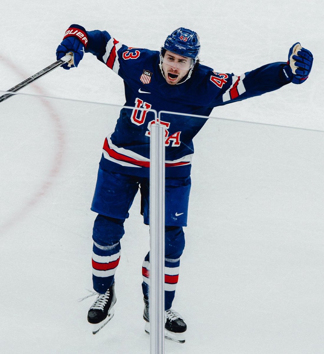 e-Lafreniere For MVP (Fire Drury) 🥇🇺🇸 tweet media