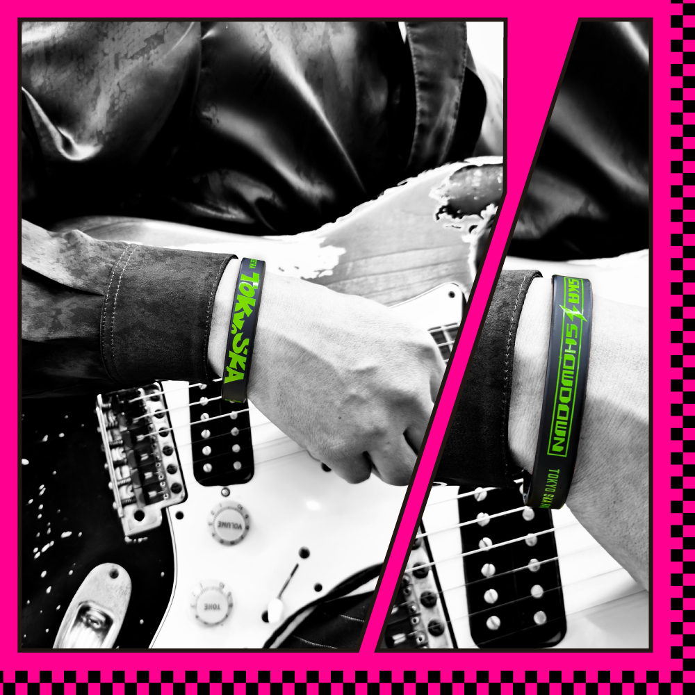 💙#Fパラ 会員限定💛】 2026.3.18 NEW ALBUM ［SKA］SHOWDOWN 対象商品