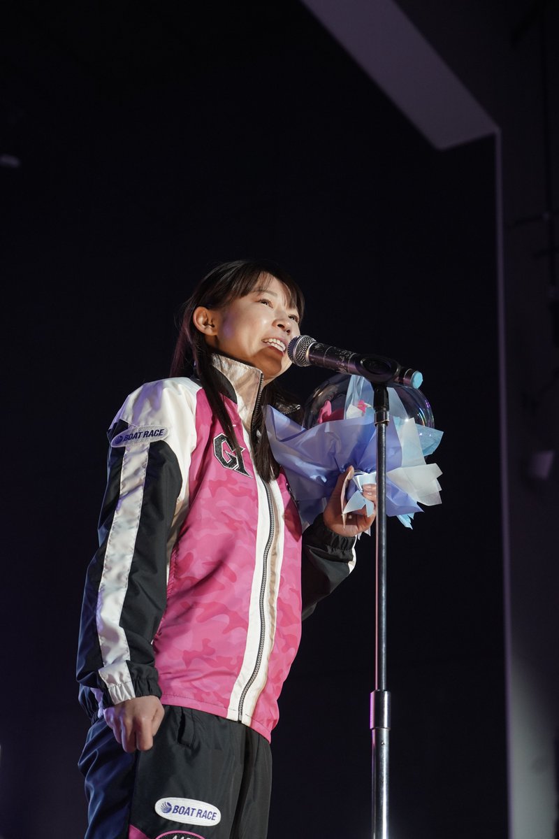 ボートレース鳴門 ・PGⅠ第2回 #スピードクイーンメモリアル