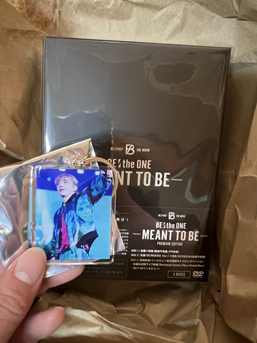 haru.🐧💜 tweet media