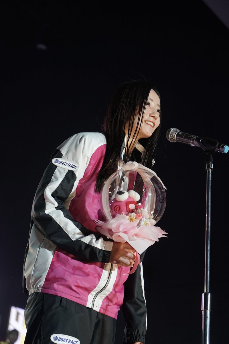 ボートレース鳴門 ・PGⅠ第2回 #スピードクイーンメモリアル