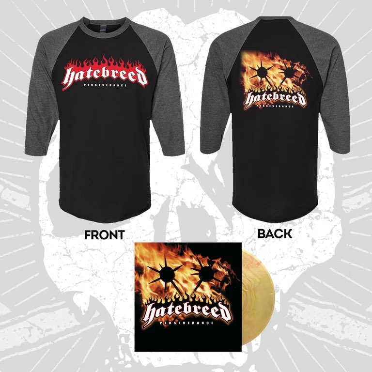 Hatebreed tweet media