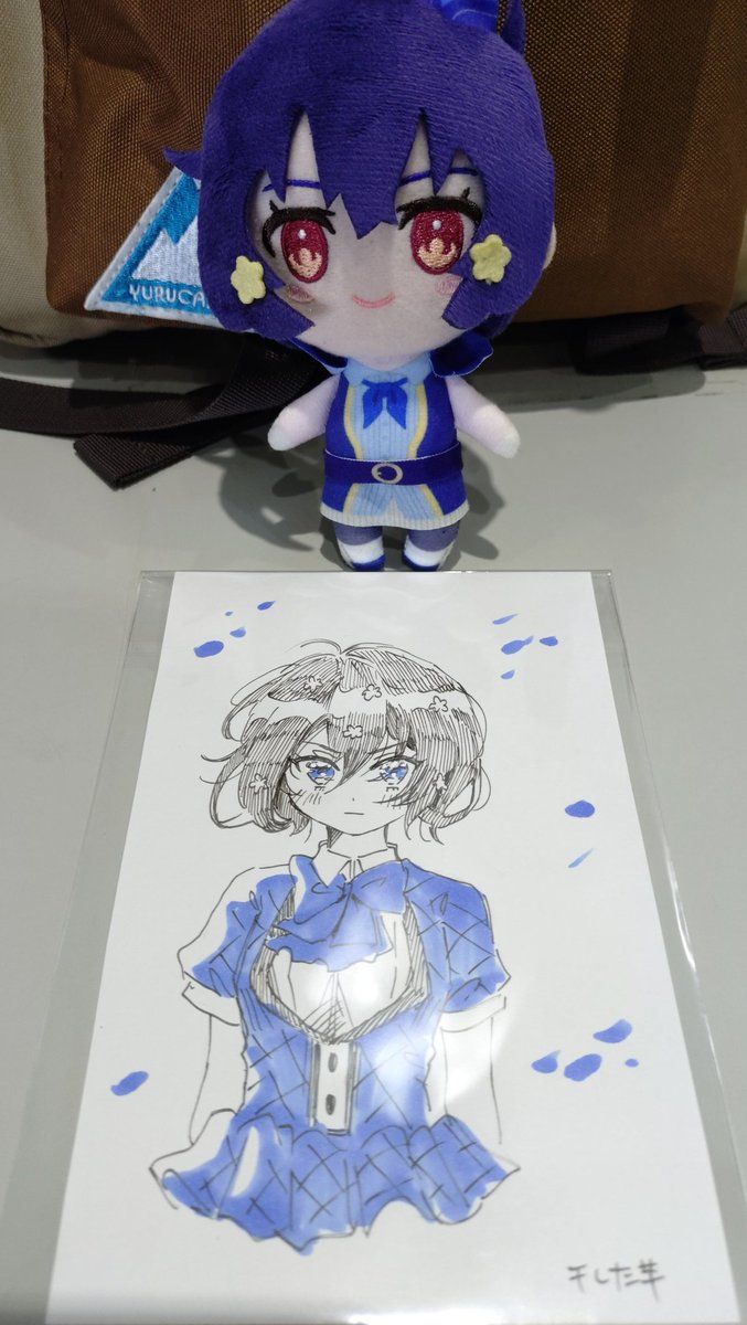 むつきとろლ(´ڡ`ლ) tweet media