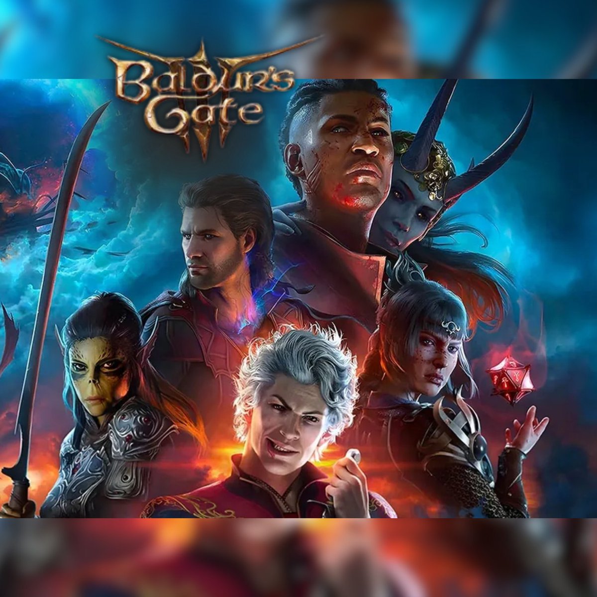 Tabletop Gaming Magazine🎲 tweet media