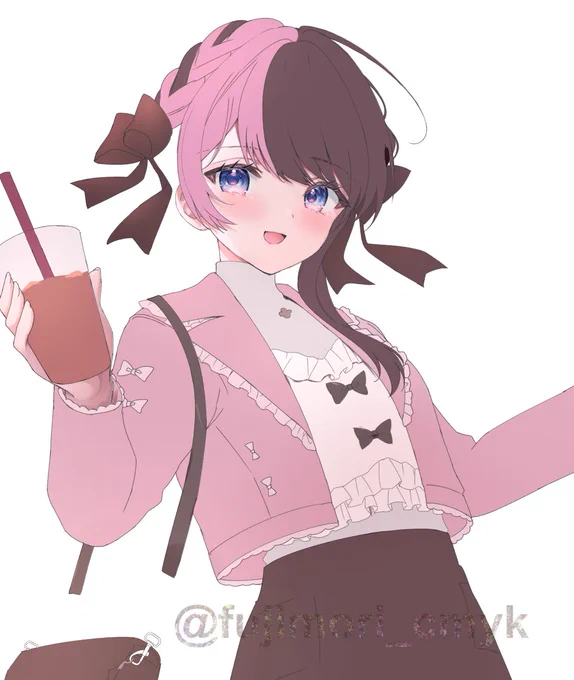 ←塗る前 塗った後→