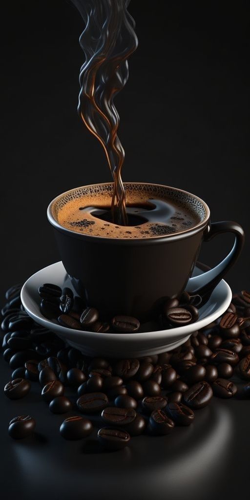 للأشخاص المدمنين على القهوة☕️♨️
وش وضعكم في رمضان😎👇؟؟