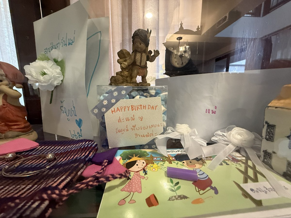 yuthtana lopanpaibul tweet media