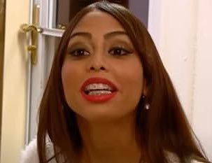 Shut up, 90 Day Fiancé is on tweet media