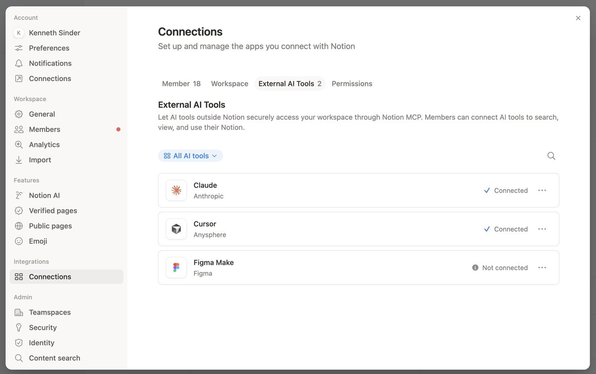 Kenneth Sinder tweet media