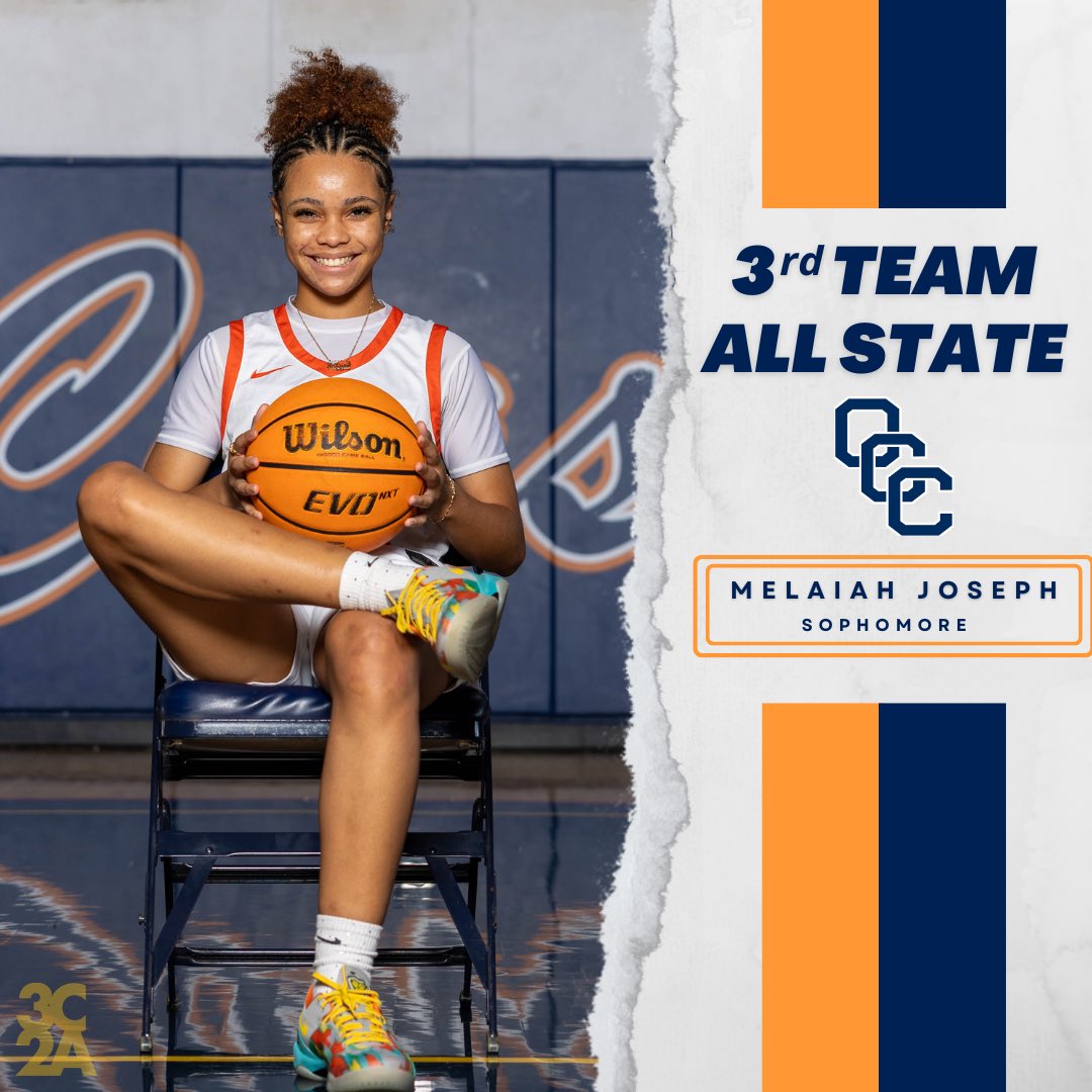 Orange Coast College Women's Basketball tweet media