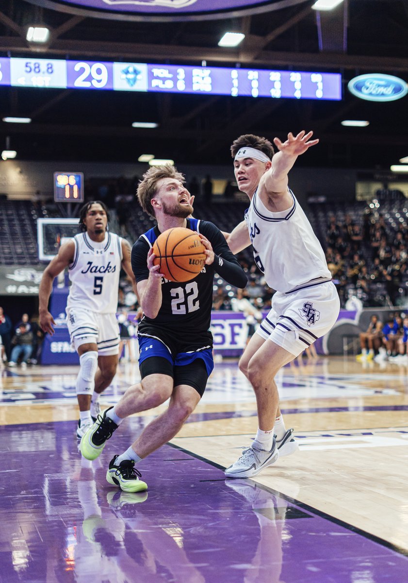 New Orleans Men’s Basketball tweet media