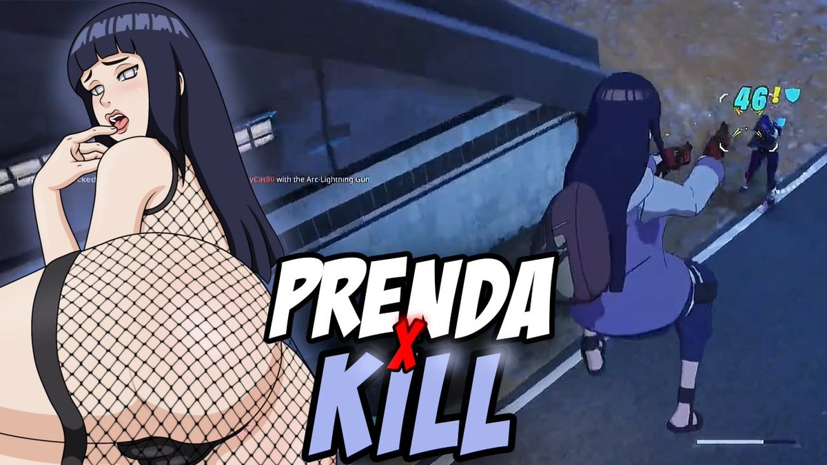 patitozzero's tweet photo. PRENDA X KILL CON HINATA! 🩵🍑
Vayan a ver cómo dejo desnuda a Hinata y la llenamos de 🥛 
https://t.co/Yk5LBVXeSf

#naruto #bigass #gameplay #hinata #r34 #nsfw #rule34 #narutoshipudden #asian https://t.co/hNq5iMHZVd