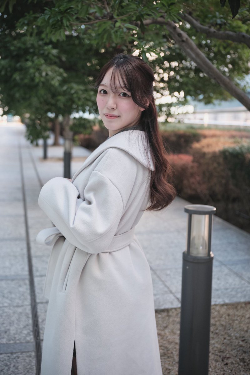 おはようございます☀️
今日からまた１週間がんばりましょ🥹

 #撮影会
 #ポートレート
 #被写体