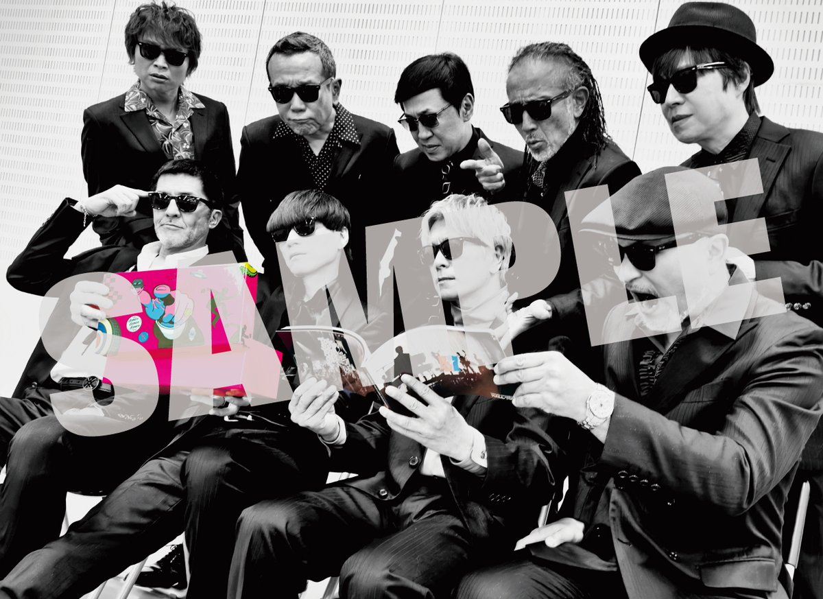 💙#Fパラ 会員限定💛】 2026.3.18 NEW ALBUM ［SKA］SHOWDOWN 対象商品