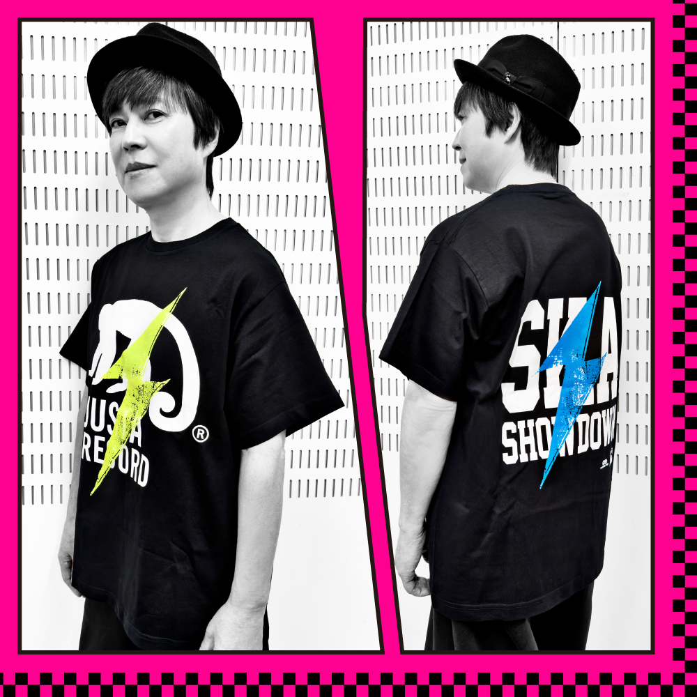 💙#Fパラ 会員限定💛】 2026.3.18 NEW ALBUM ［SKA］SHOWDOWN 対象商品