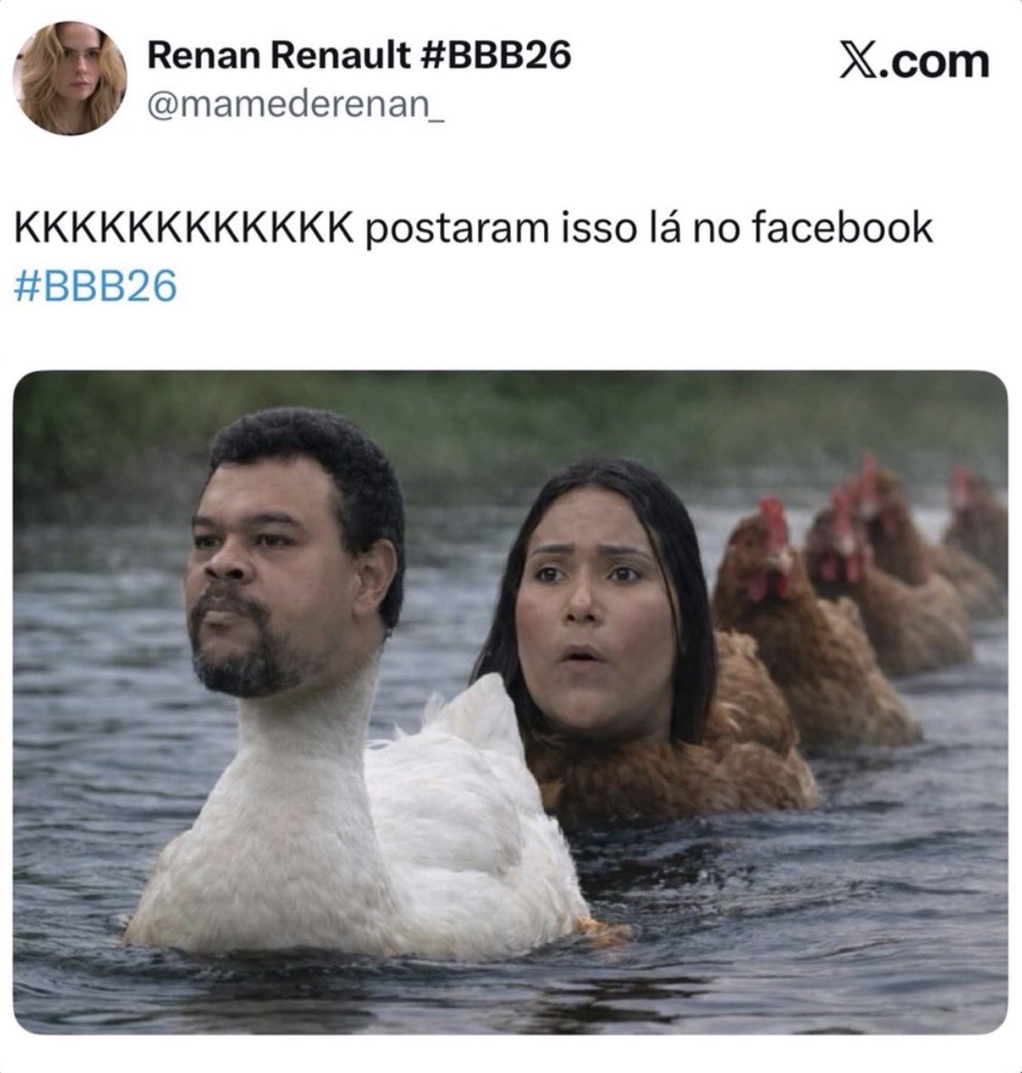 VINE_ISKI's tweet photo. #BBB26 #Sincerão https://t.co/AIS9nIL6v3