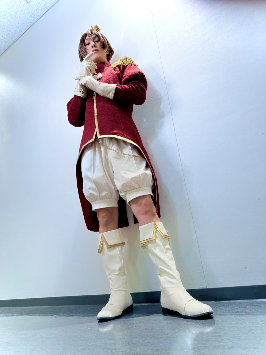 前内 孝文 tweet media