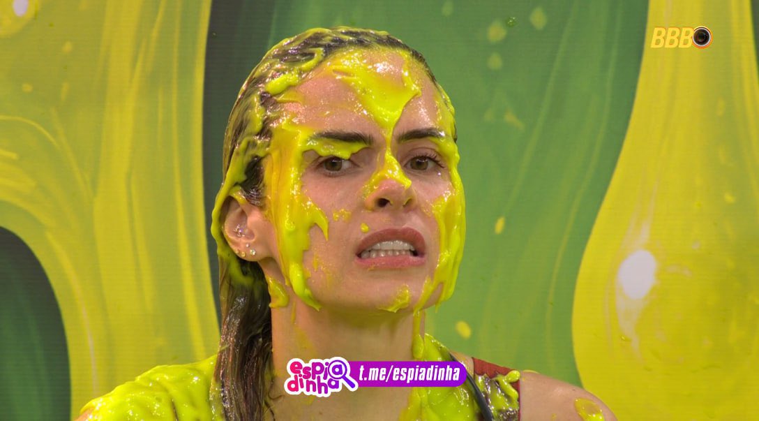 Espiadinha tweet media