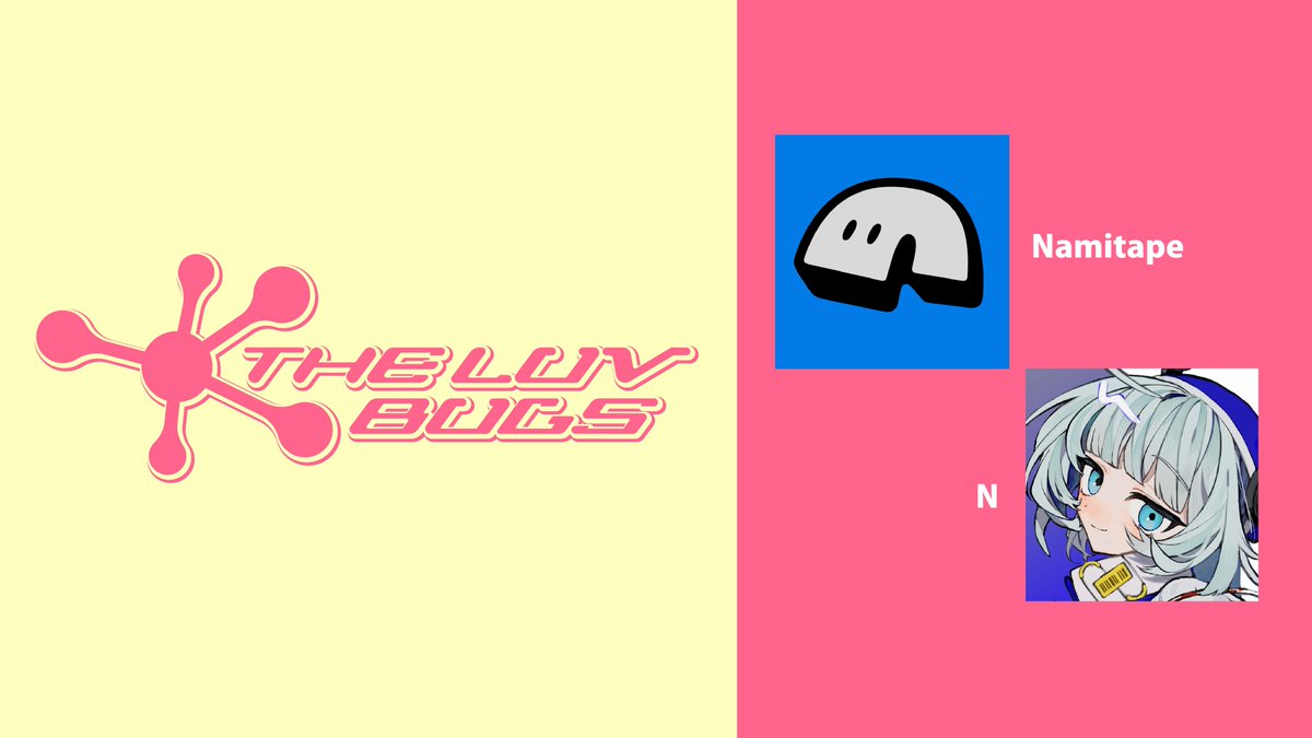 namitape (@namitape) / Posts / X