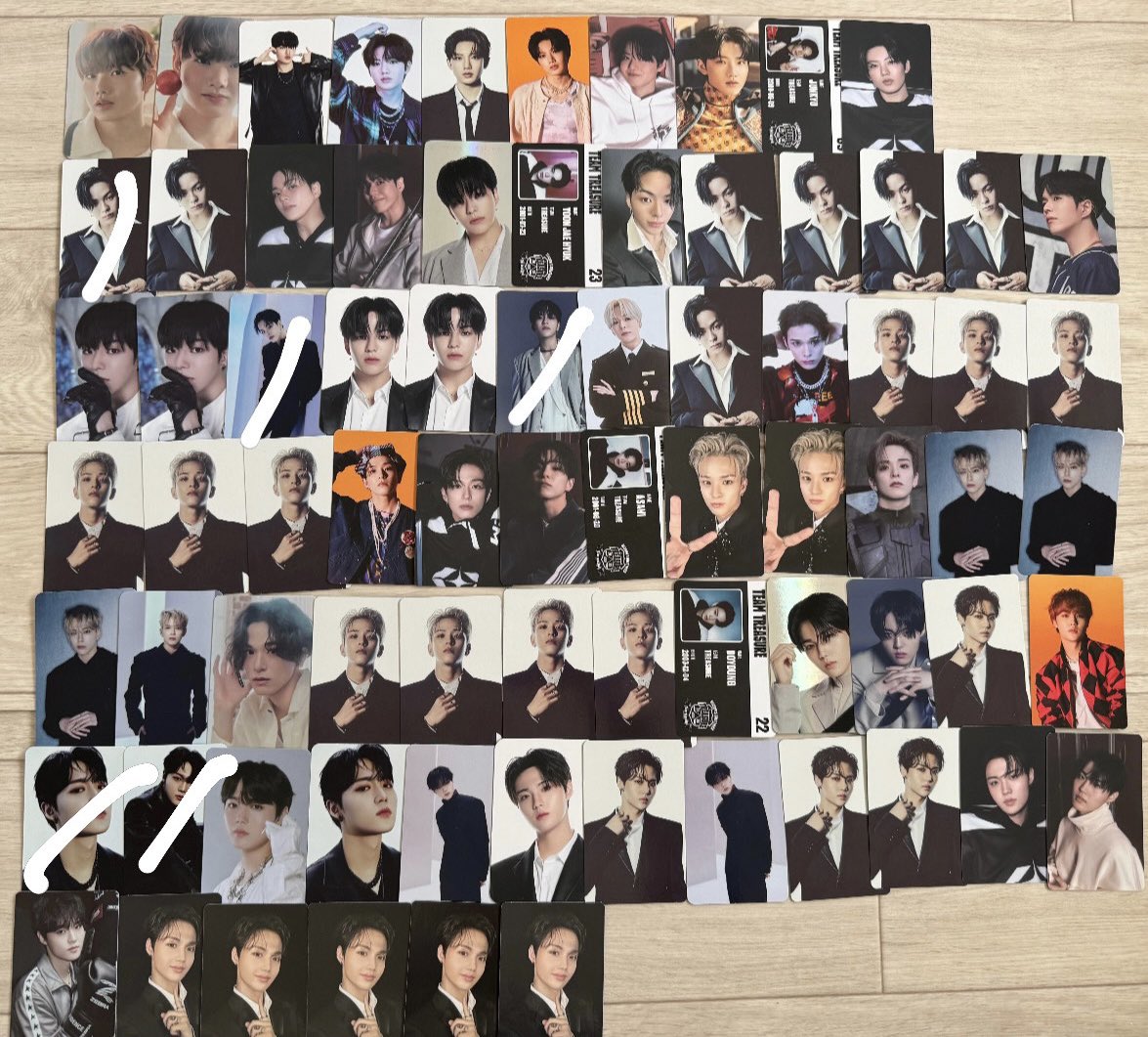 取引垢 tweet media