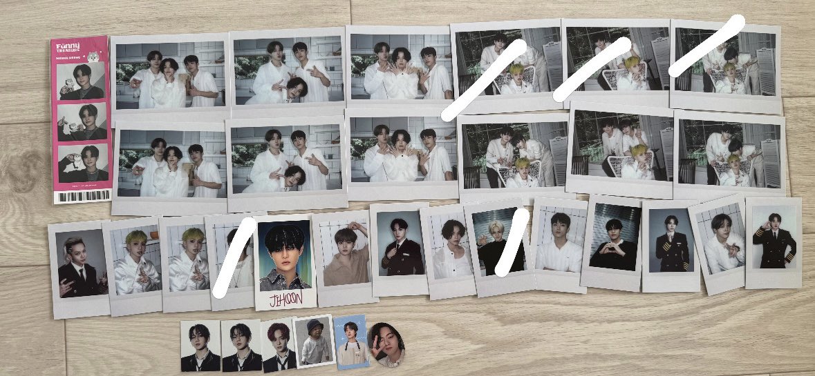 取引垢 tweet media