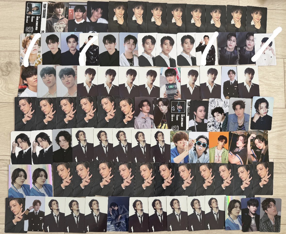 取引垢 tweet media