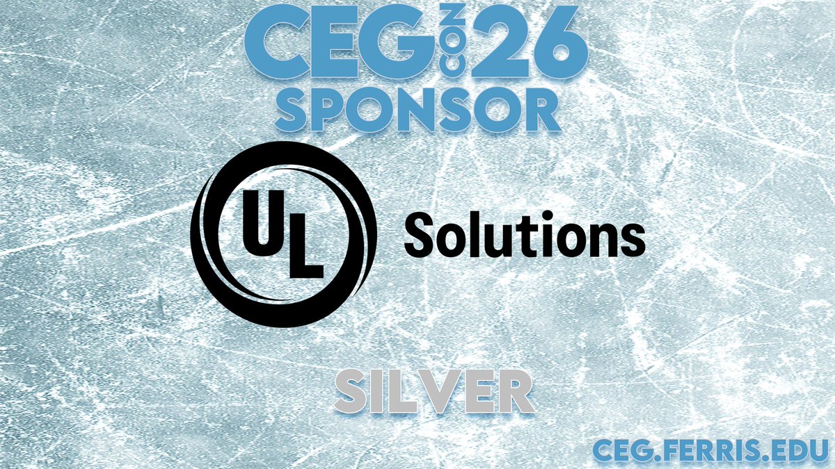 fsuceg's tweet photo. Please welcome back @UL_Benchmarks as a CEGCON 2026 sponsor!
They have sent over 15 keys for 3DMark benchmarking software and it's DLC!
Check them out and thank them for their continued support!
#ULBenchmarks #PCGaming #Benchmarking #Overclocking #3DMark https://t.co/6bLrSmooq8