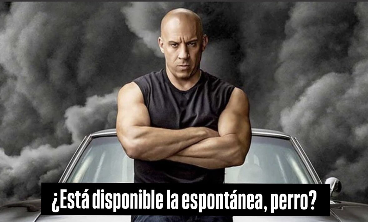 Emanuel apenas le abran el confesionario.