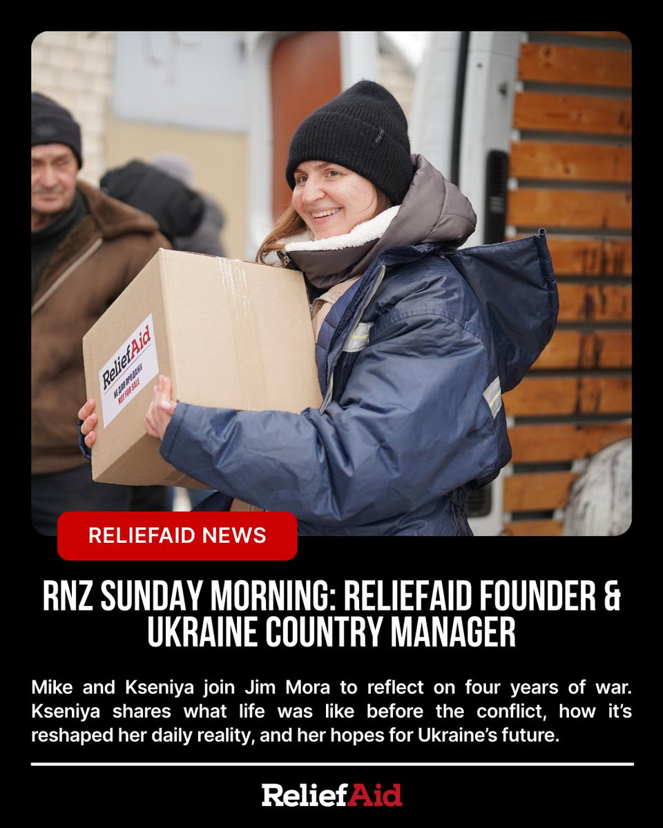 ReliefAid tweet media