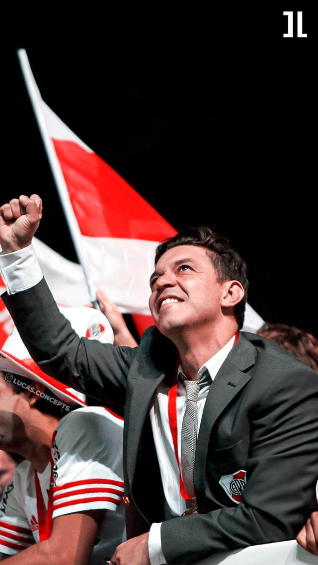 Vamos River Plate tweet media