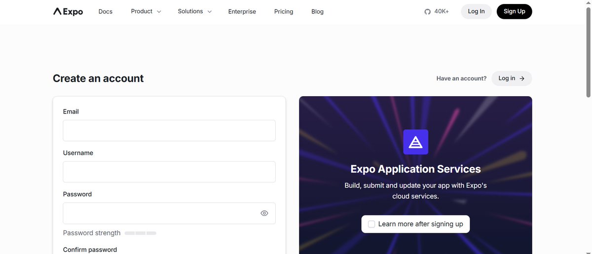 push notifications dont work in Expo Go,  only in development builds or production builds

moving my app to EAS development build just to test if the notification actually arrives