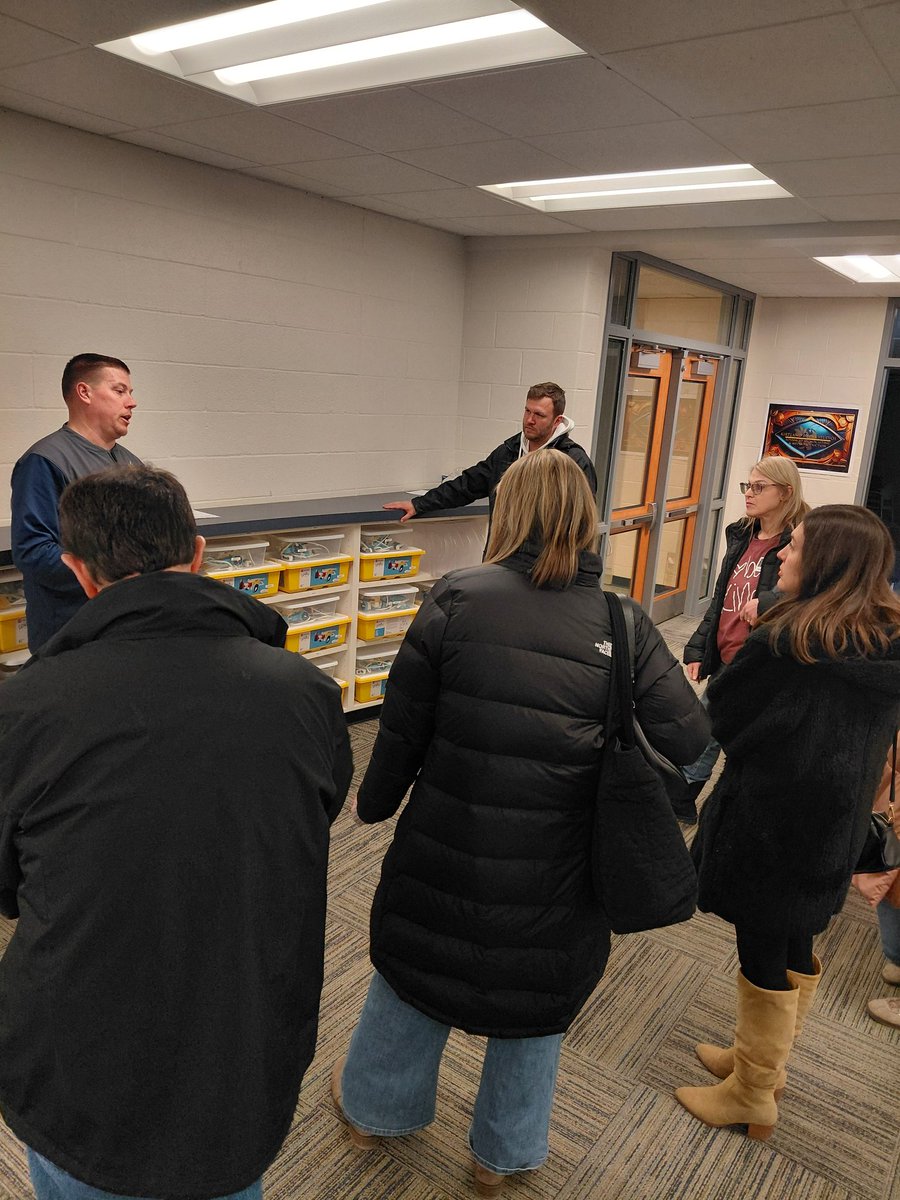 Bob Lasecki tweet media