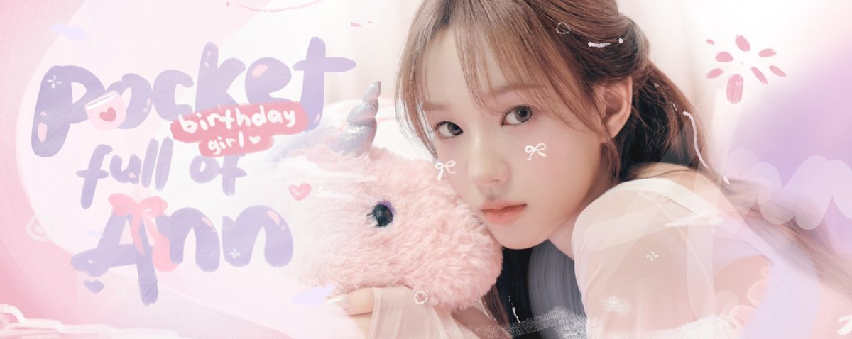 tiny ann! ᐢ..ᐢ tweet media