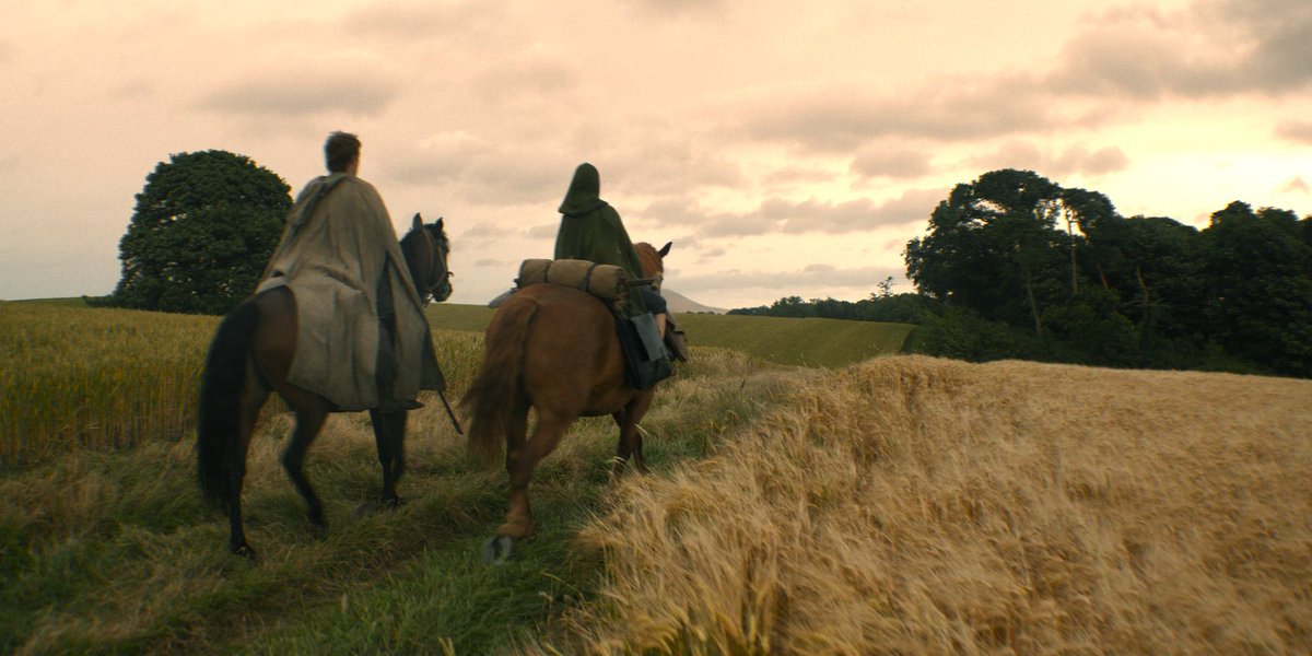 الفريم أسطوري 
 #AKnightOfTheSevenKingdoms