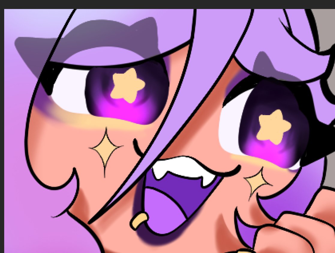 I love making emotes oh my gahh-