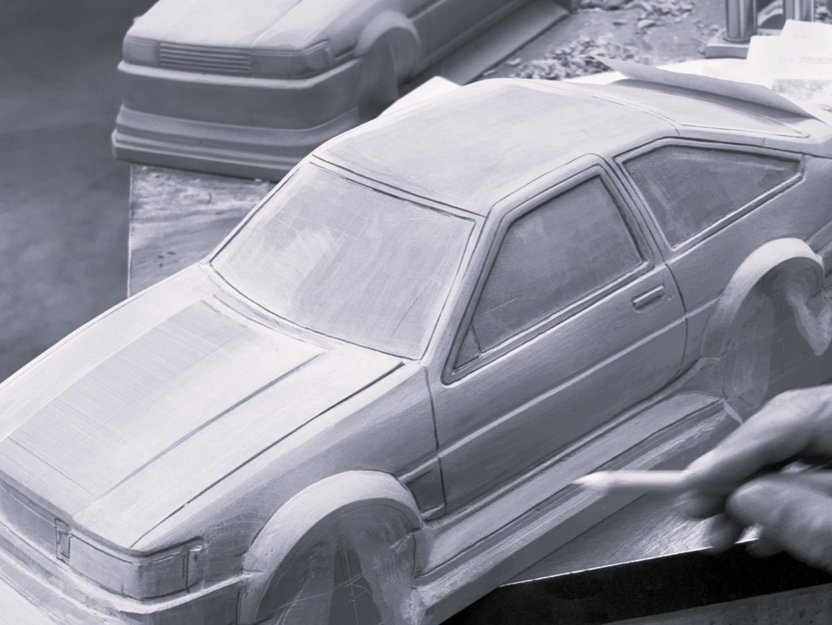 PANDORA RC/ラジコンボディメーカー【公式】 (@rc_pandora) / Posts / X