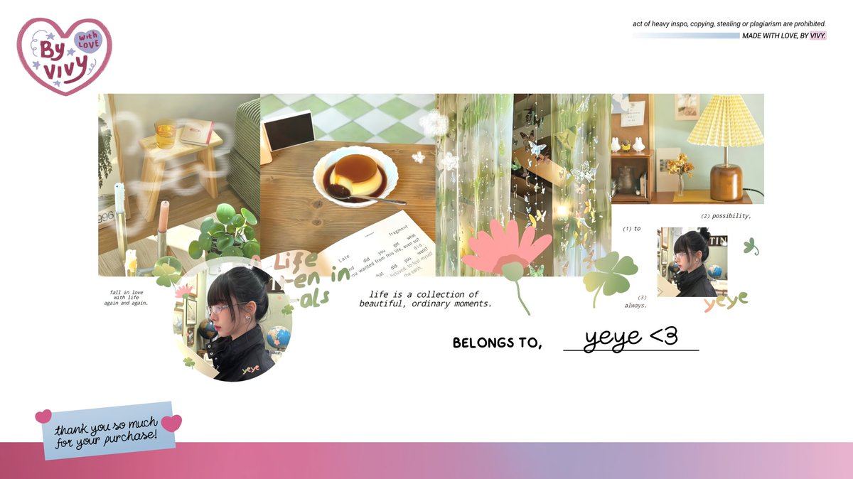 tiny ann! ᐢ..ᐢ tweet media