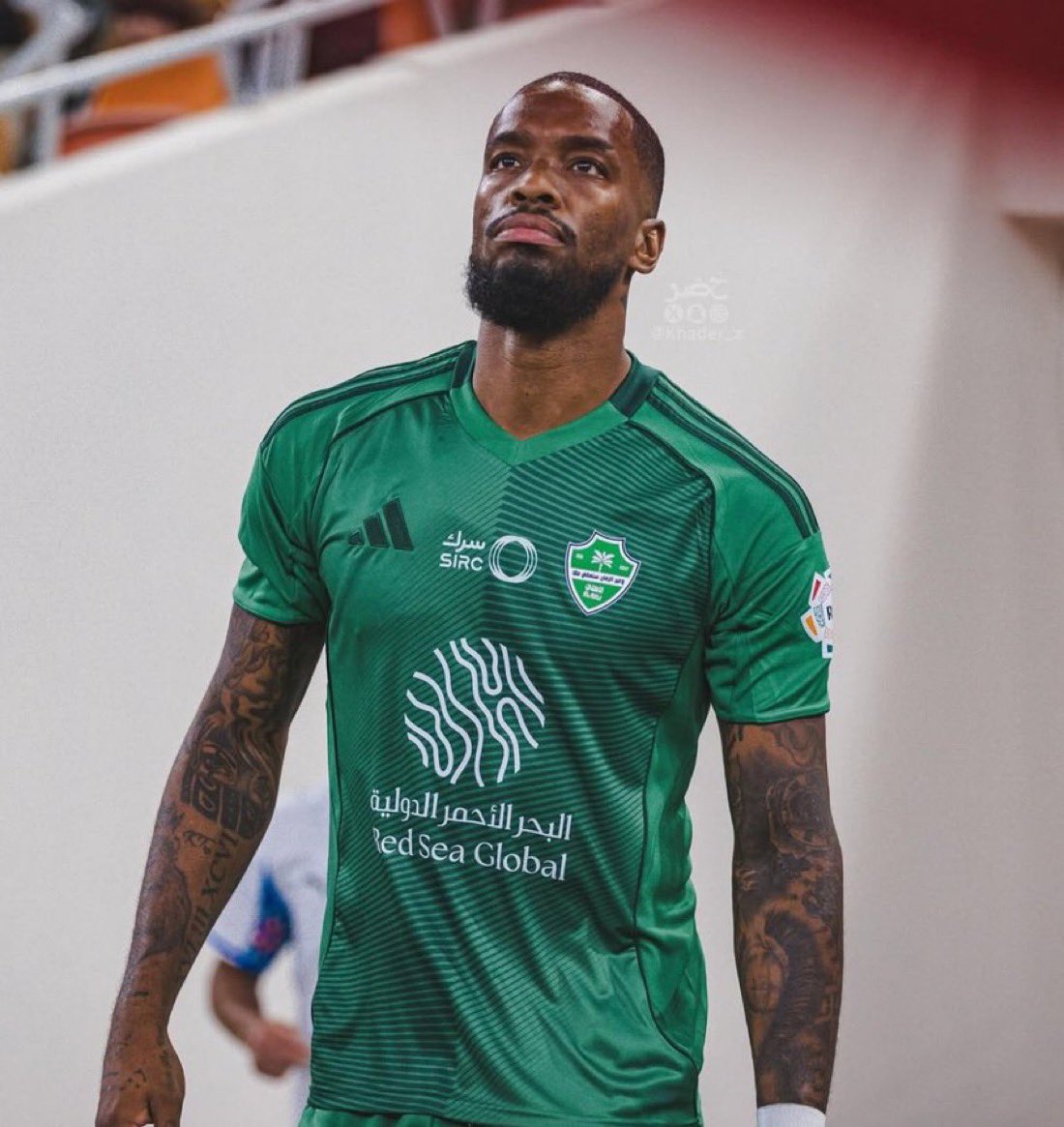 مشعل فقط tweet media