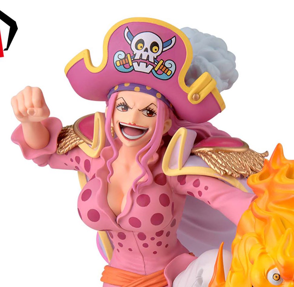 2026年5月発売最新プライズ ワンピース BATTLE RECORD COLLECTION