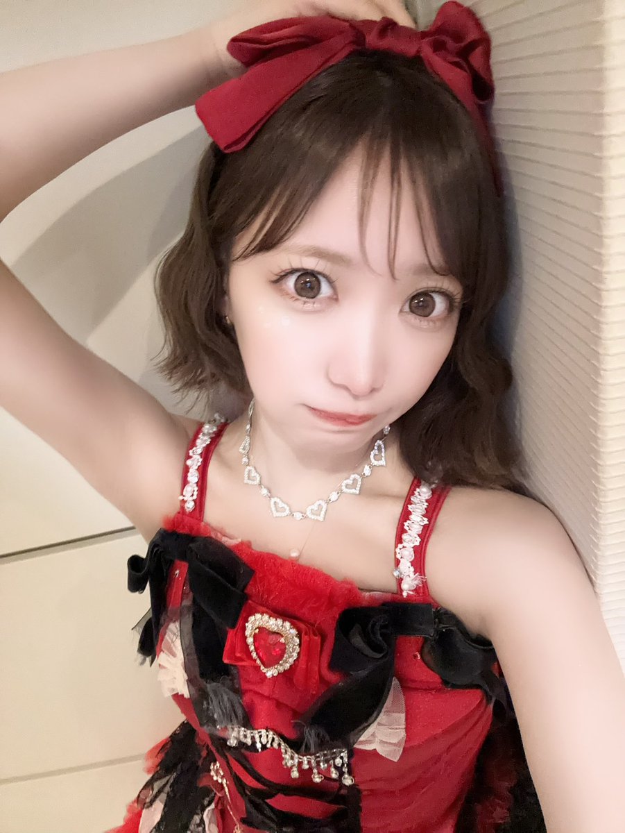 高木美穂 【SAKURADOLL】8/16Zepp Shinjuku ワンマン (@SD_MIHO0825