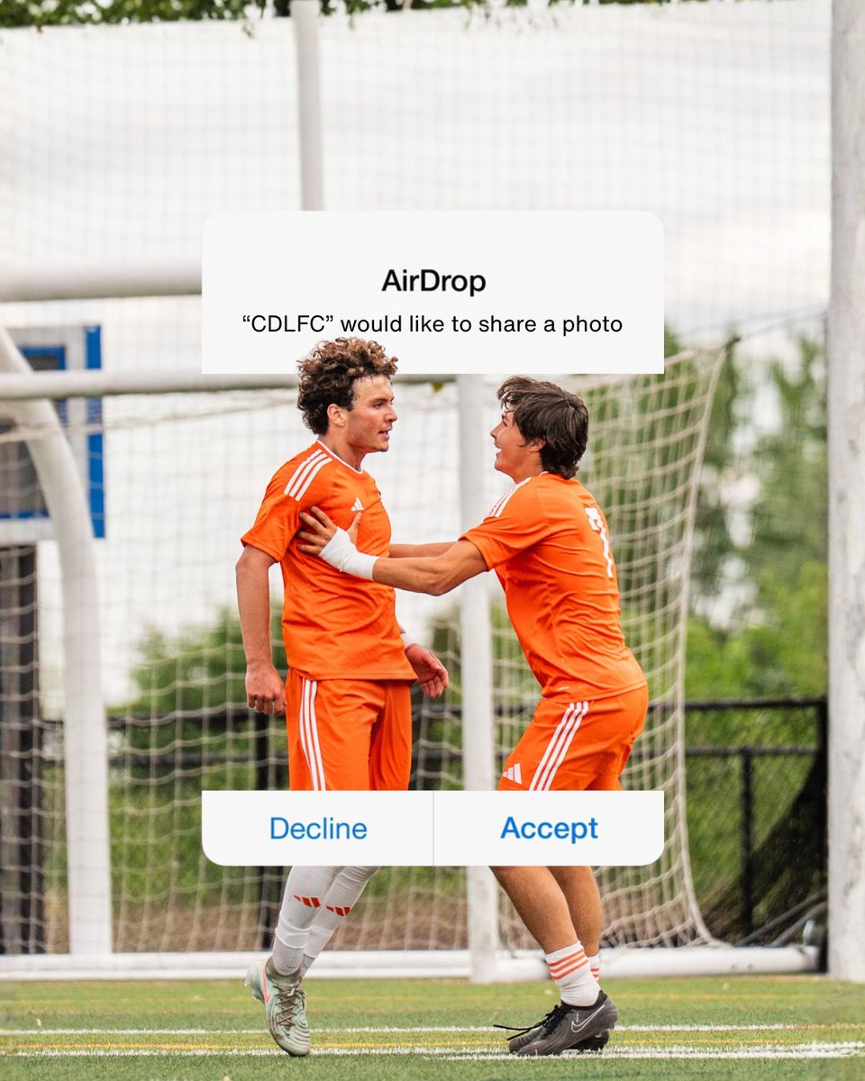 Chicago Dutch Lions FC tweet media