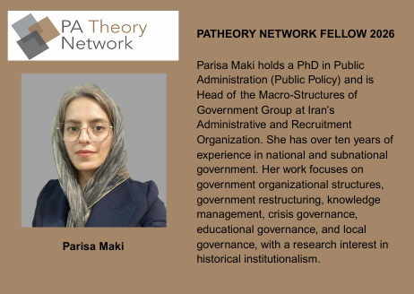 patheory's tweet photo. PATNET FELLOW 2026 https://t.co/Wpso1mav4r