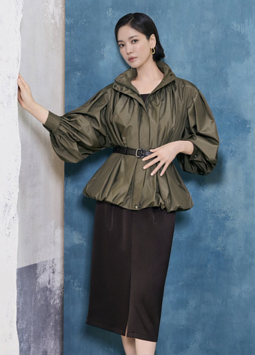 HeyQ1122's tweet image. #SongHyeKyo #Michaa